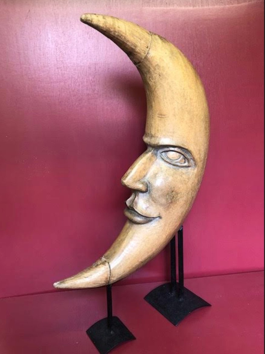 Anthropomorphic Moon-photo-3