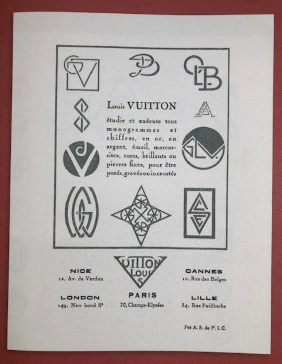 Gaston Louis Vuitton The Chamber Of Wonders-photo-1