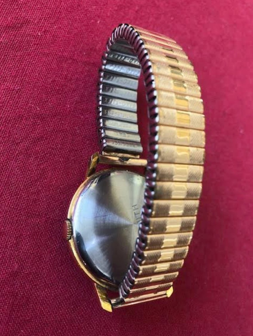 Montre  Bracelet Zenith-photo-3