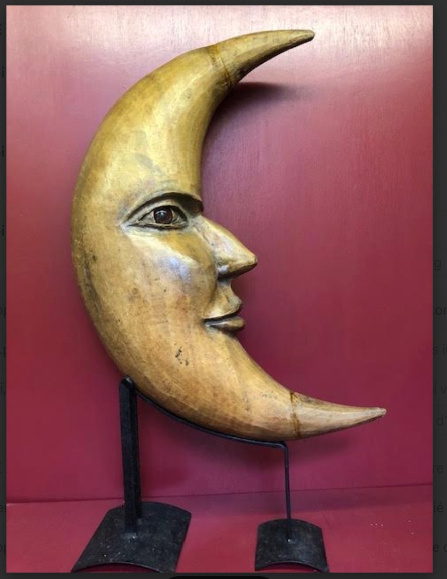 Anthropomorphic Moon-photo-2