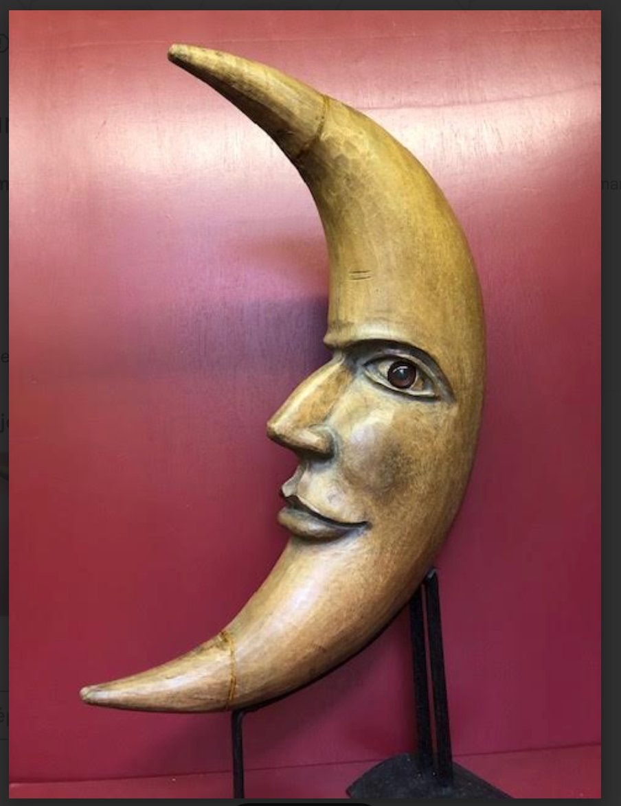 Anthropomorphic Moon-photo-4