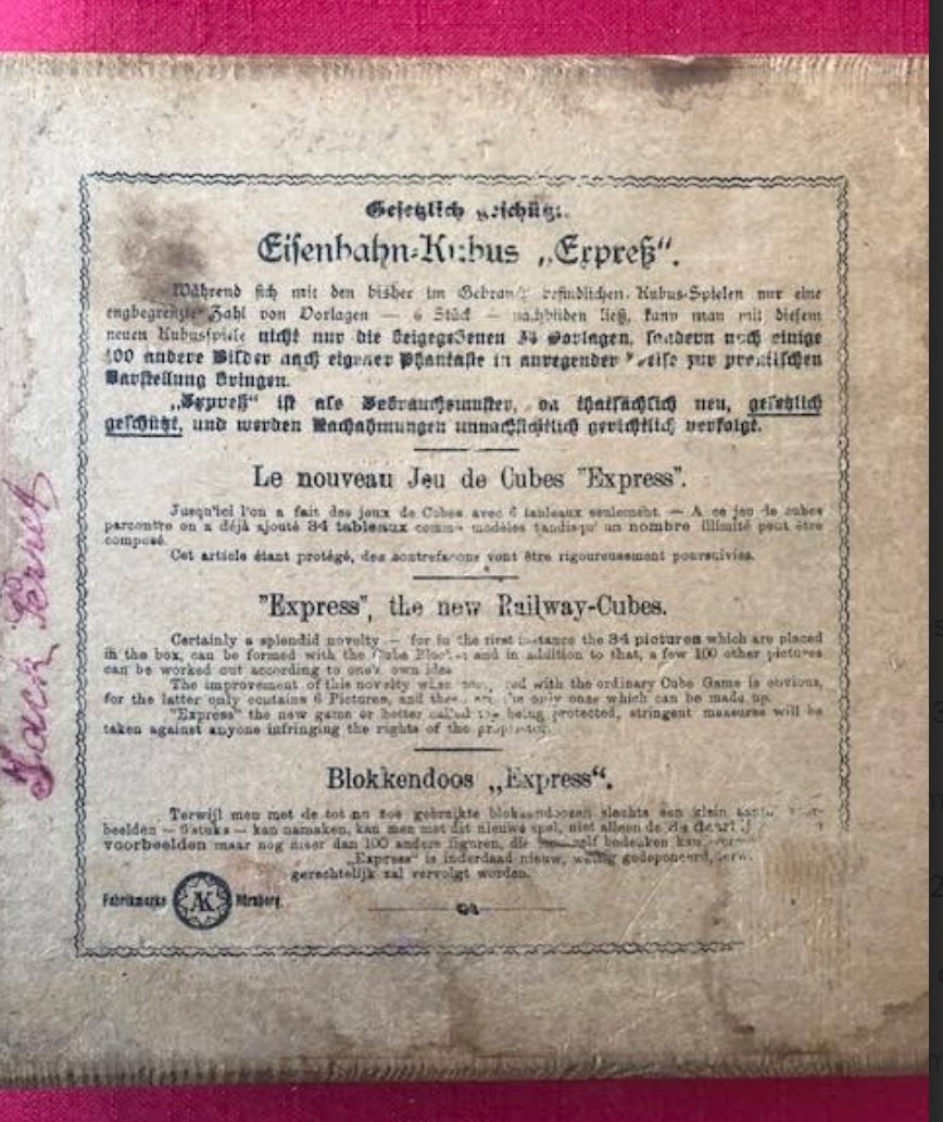 Various German Board Games-photo-3