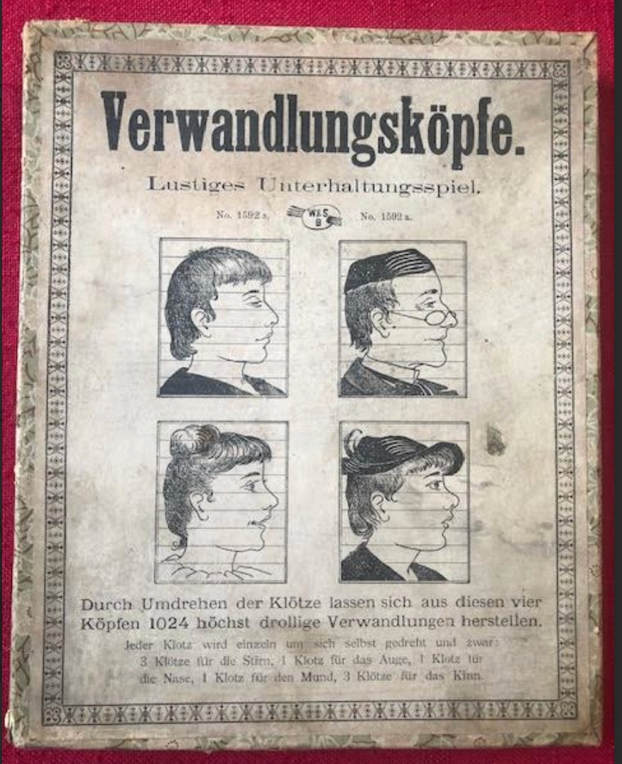 Various German Board Games-photo-4