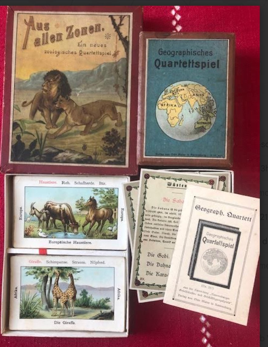 Various German Board Games-photo-2