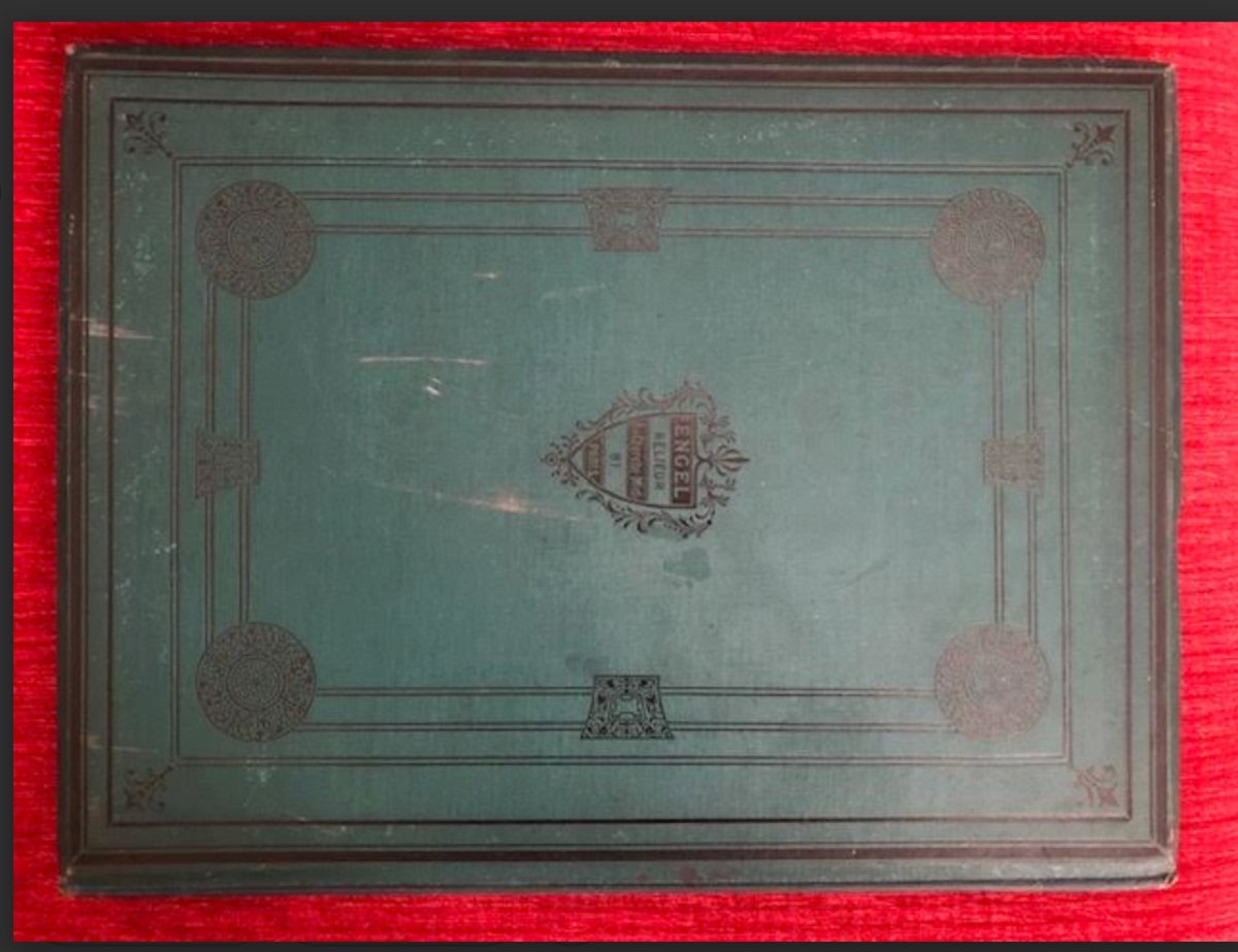 On Campaign, War 1870/71 By A. De Neuville-photo-2