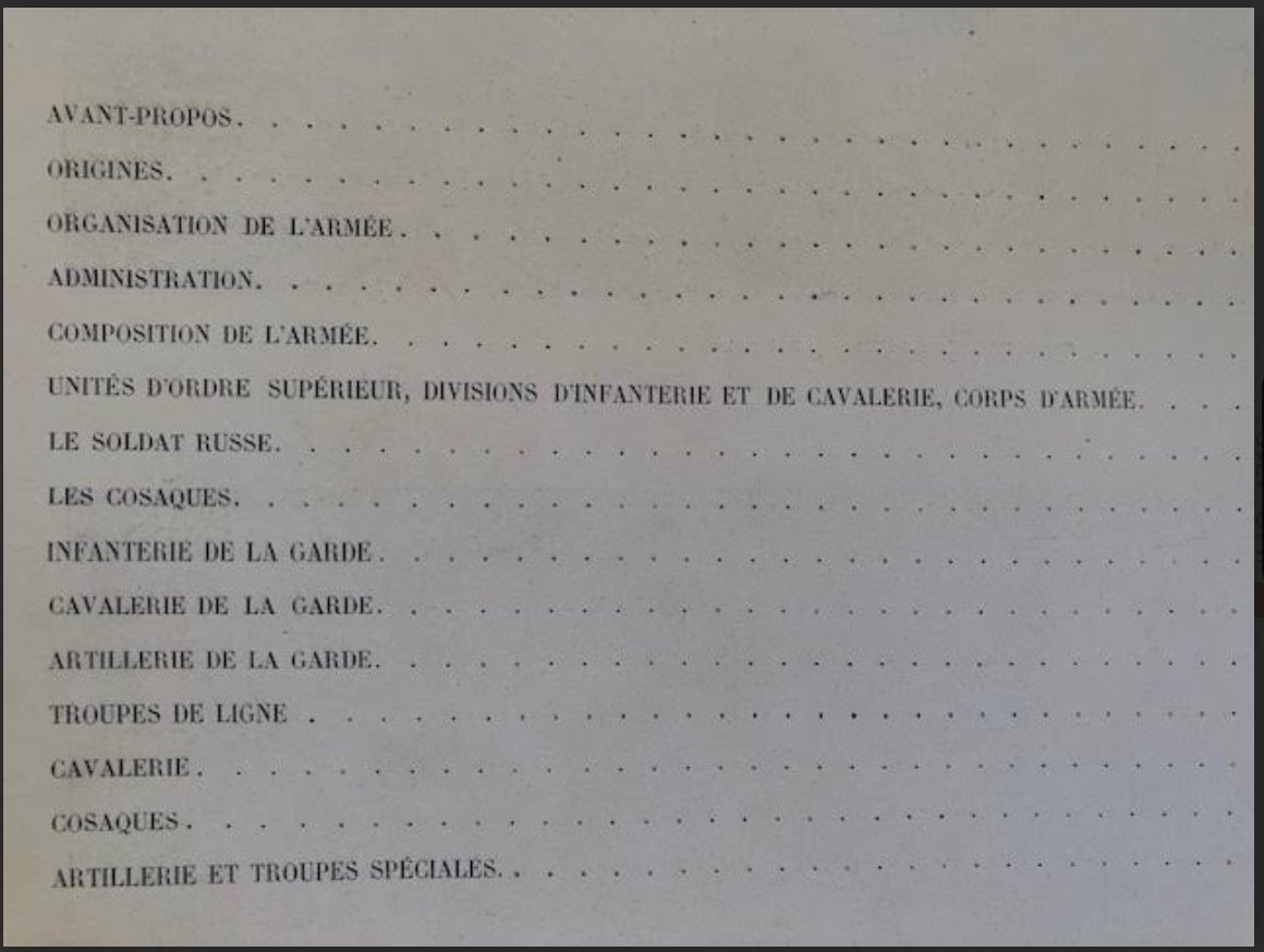 L'ARMEE RUSSE        De JONGH-photo-2