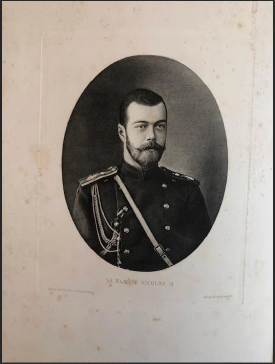 L'ARMEE RUSSE        De JONGH-photo-3