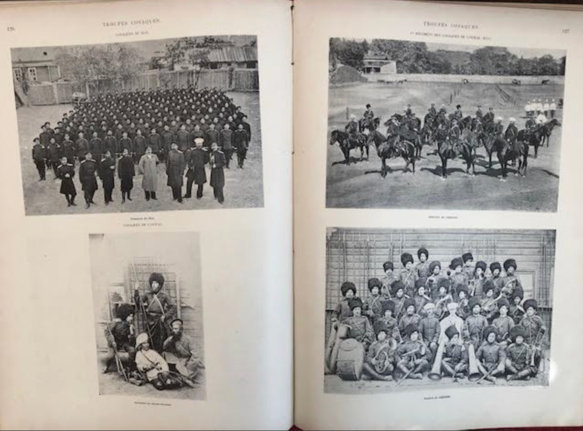 L'ARMEE RUSSE        De JONGH-photo-2