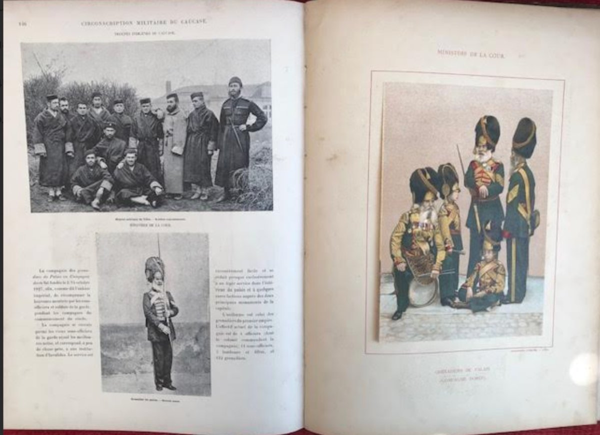 L'ARMEE RUSSE        De JONGH-photo-3