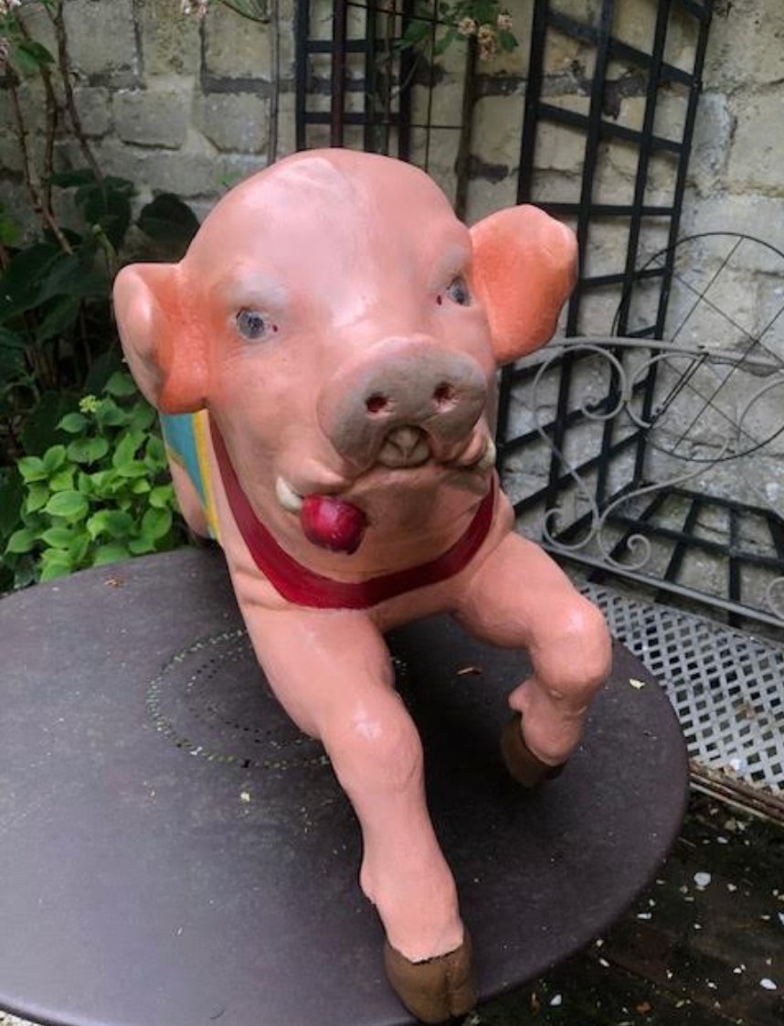Devos Pig-photo-2