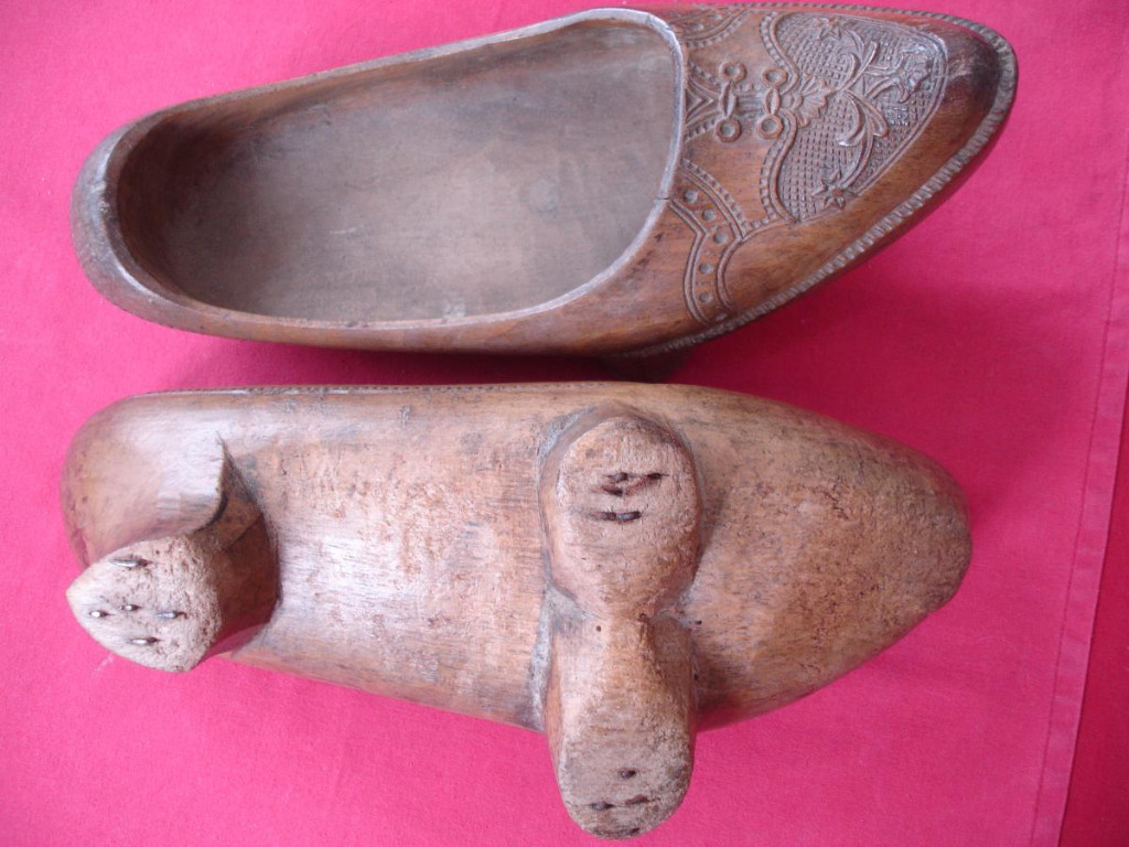 Wedding Clogs-photo-2