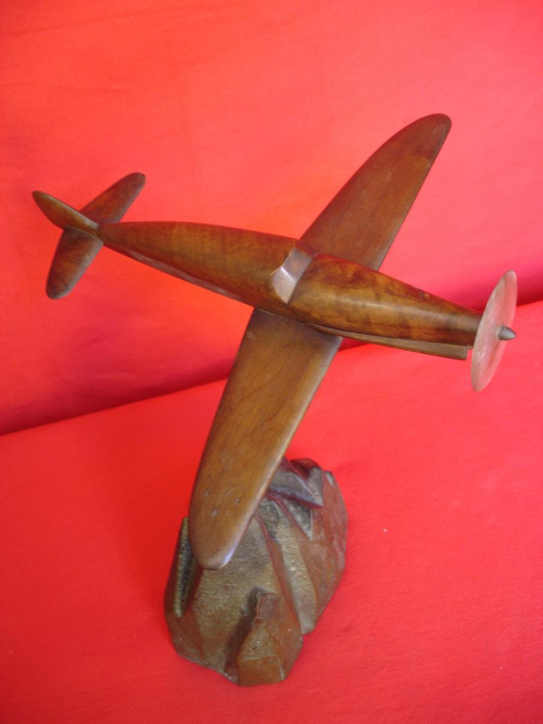 Morane Saulnier  Ossin