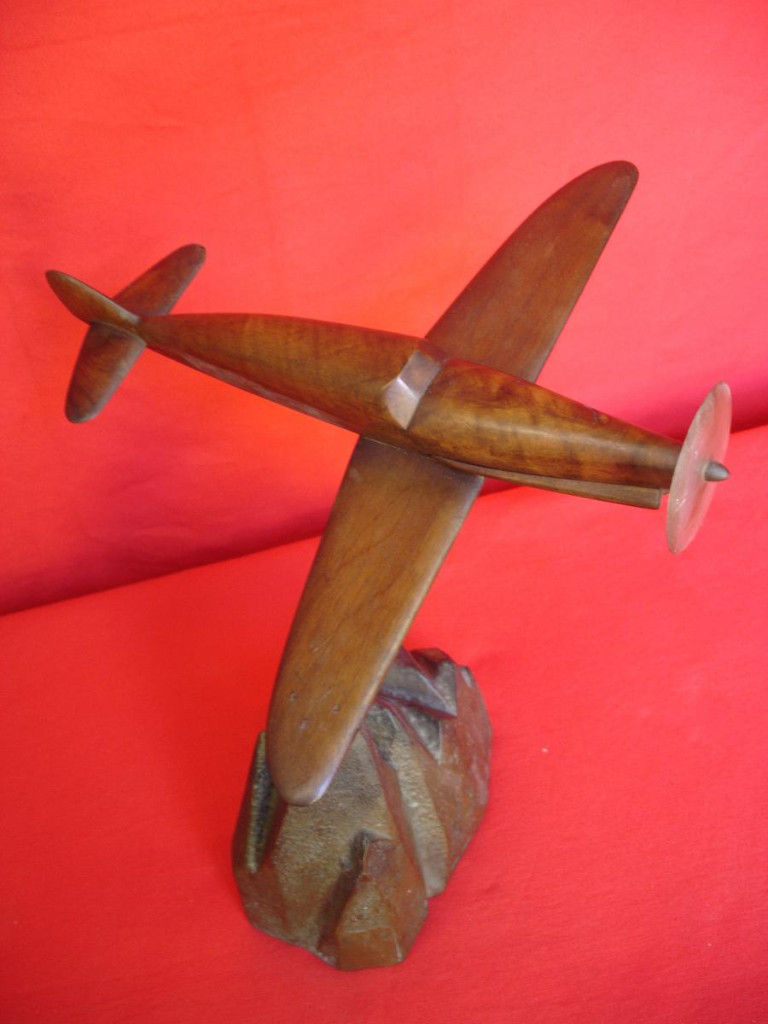 Morane Saulnier Ossin