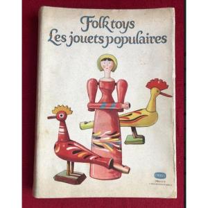 Les Jouets Populaires  Folktoys