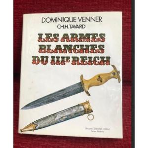 Les  Armes  blanches   du  III    Reich
