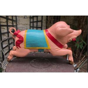 Devos Pig