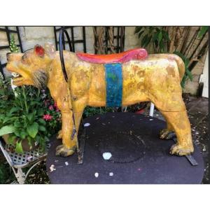 Lionne By Manege