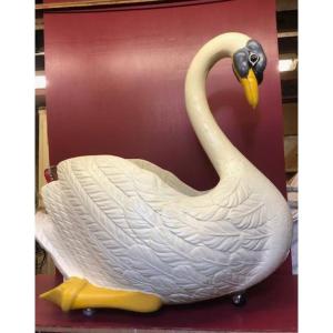 CYGNE de DEVOS