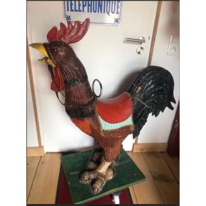 COQ de Manege