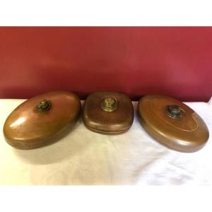 Foot Warmers & Hot Water Bottles