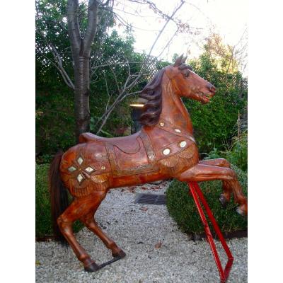 Manege Horse Heyn No 23