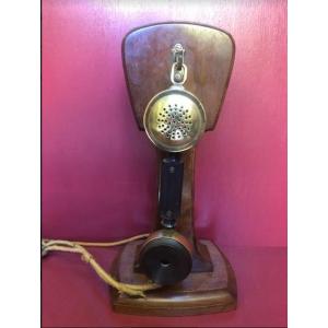 Telephone Of The Industrial Company Of Telephones