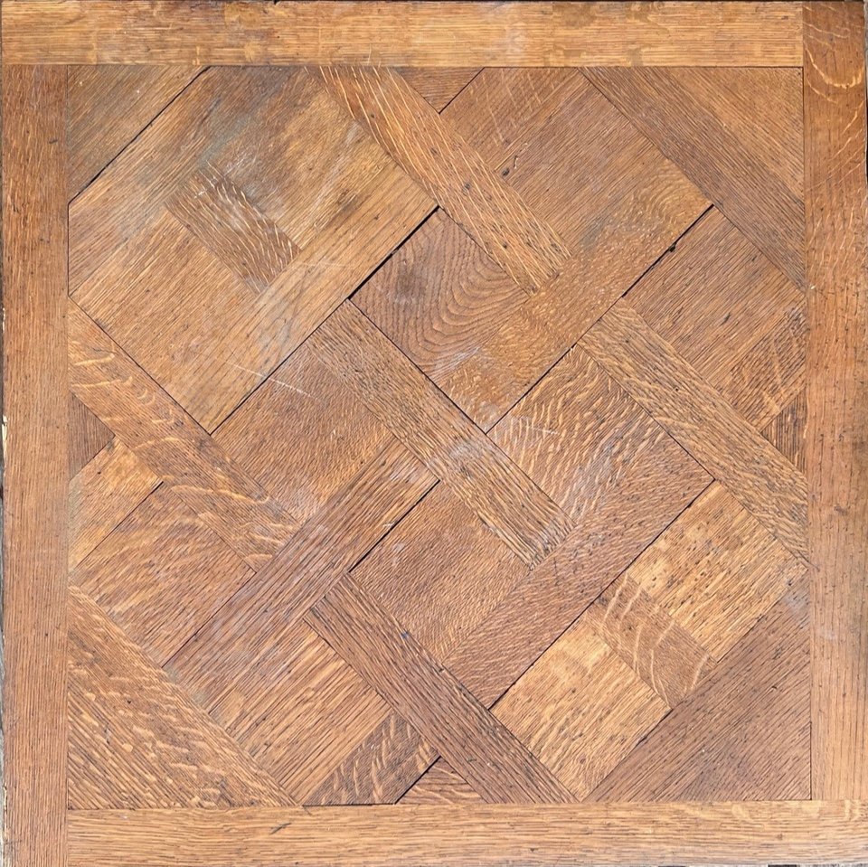 Parquet Versailles Chêne-photo-3