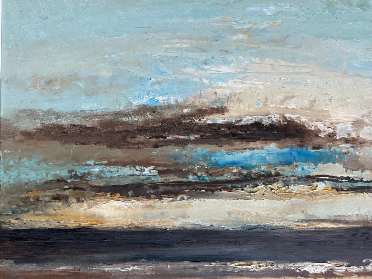Paul Permeke - Marine-photo-3