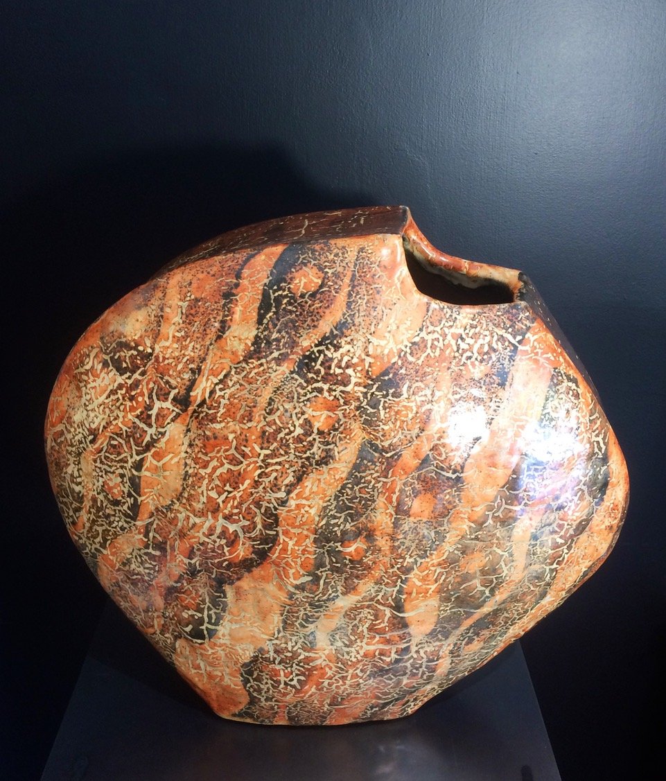 Ceramic Vase-photo-2