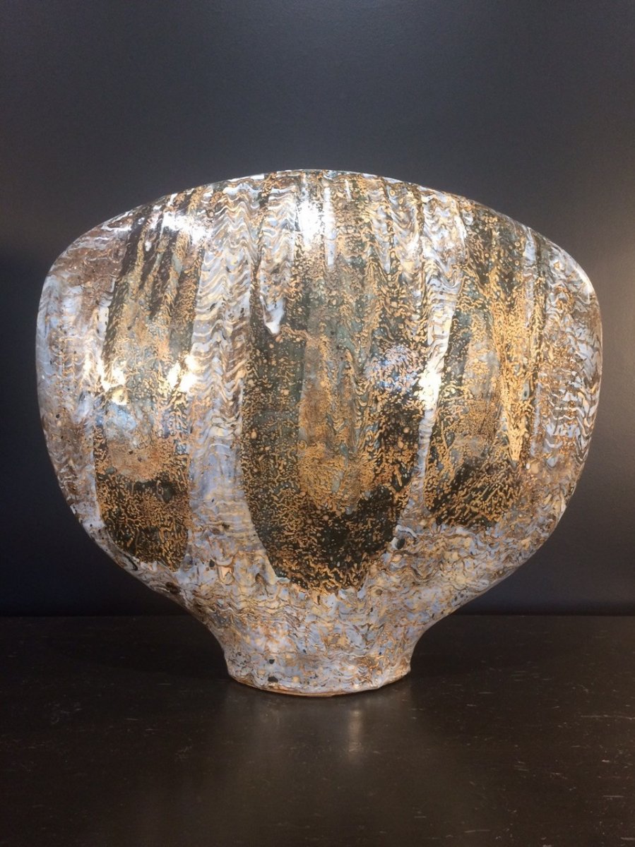 Céramique Grand Vase