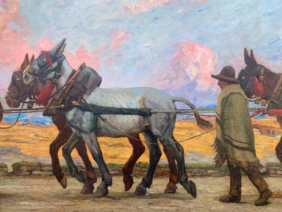 HST René Maxime Choquet - Castille-photo-2