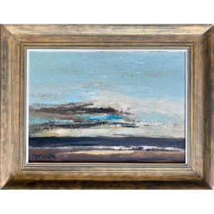 Paul Permeke - Marine