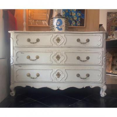 18th Chest Of Drawers