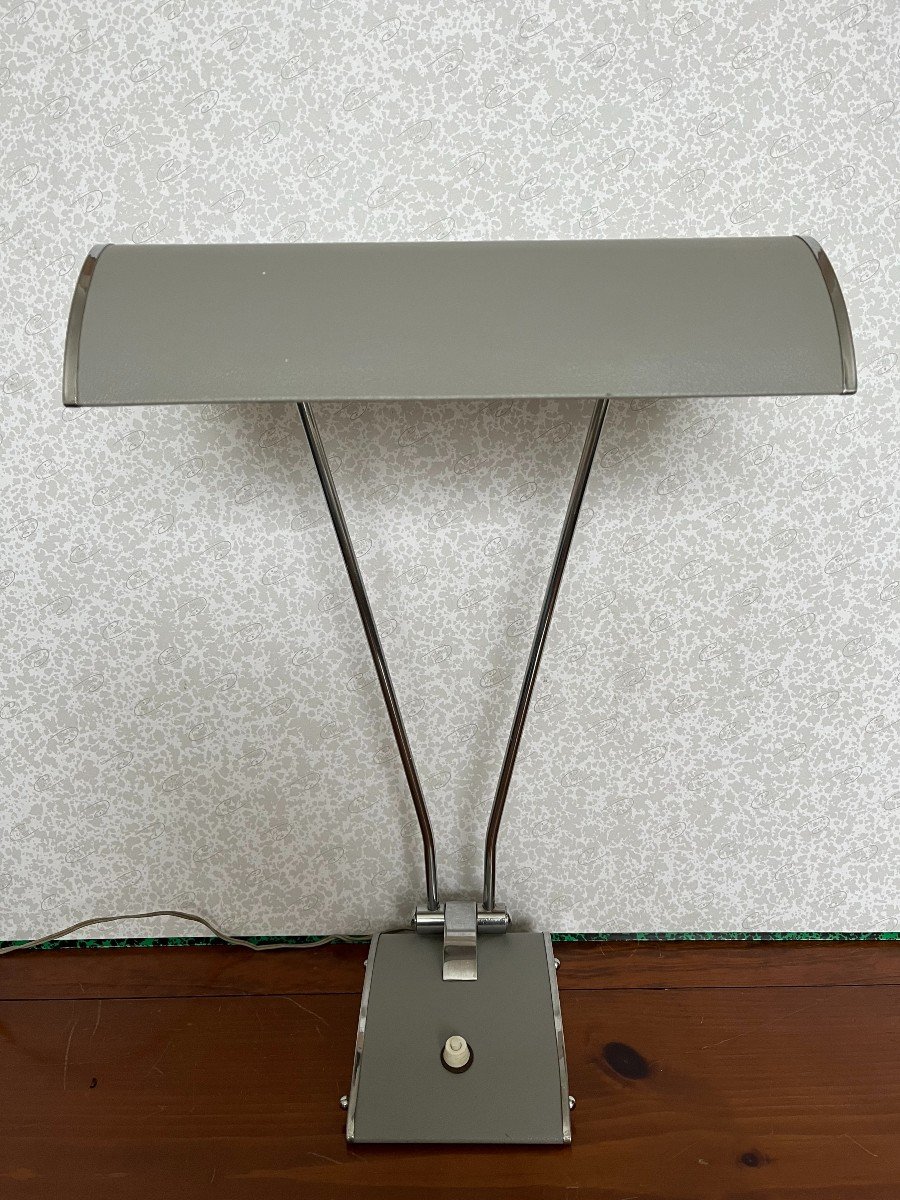 Desk Lamp - Eileen Gray