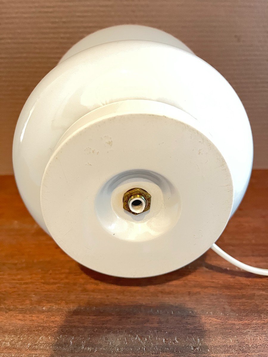 Peill & Putzler Mushroom Lamp 70's-photo-2