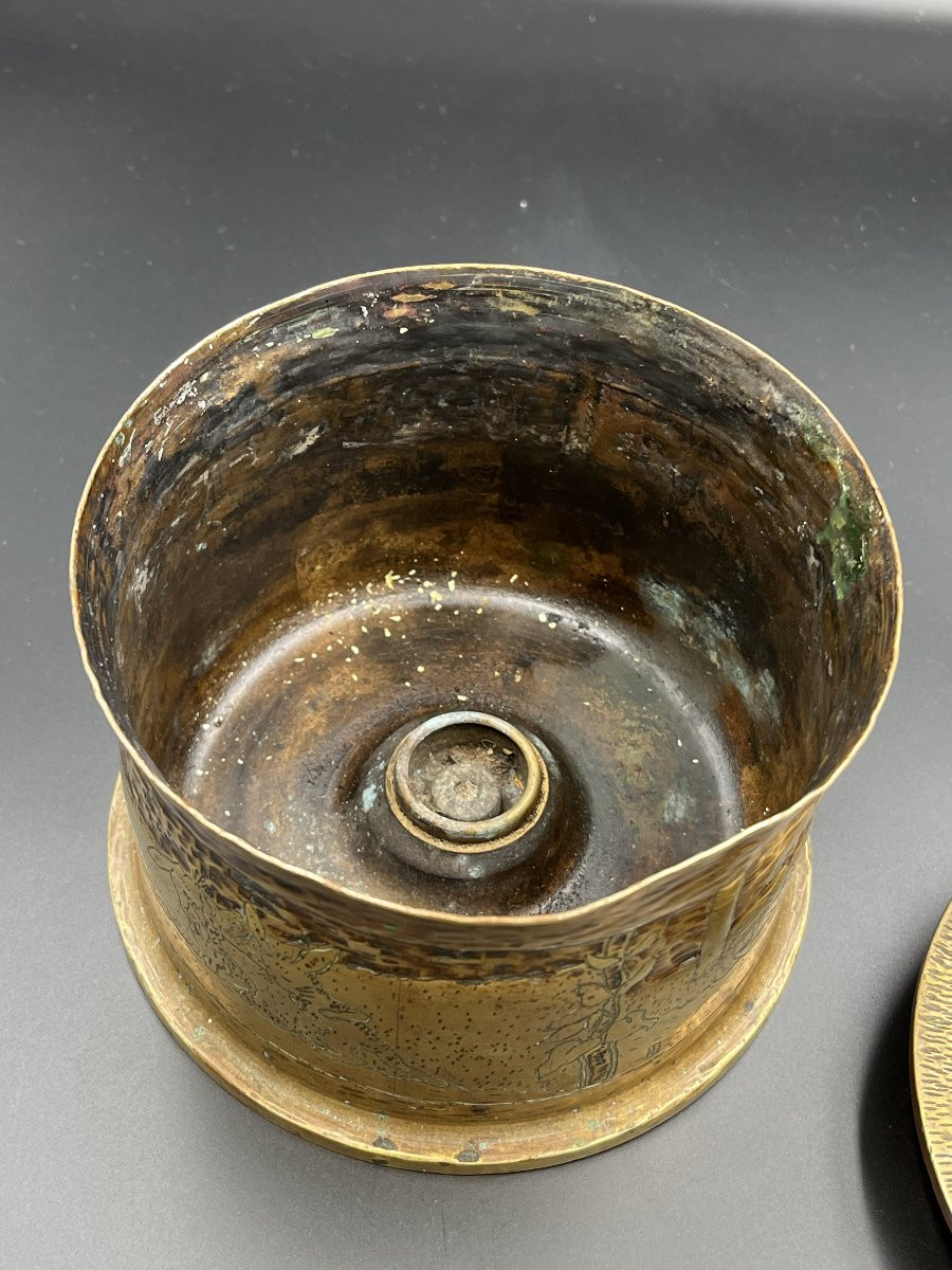 “benjamin Rabier” Trench Crafts-photo-4