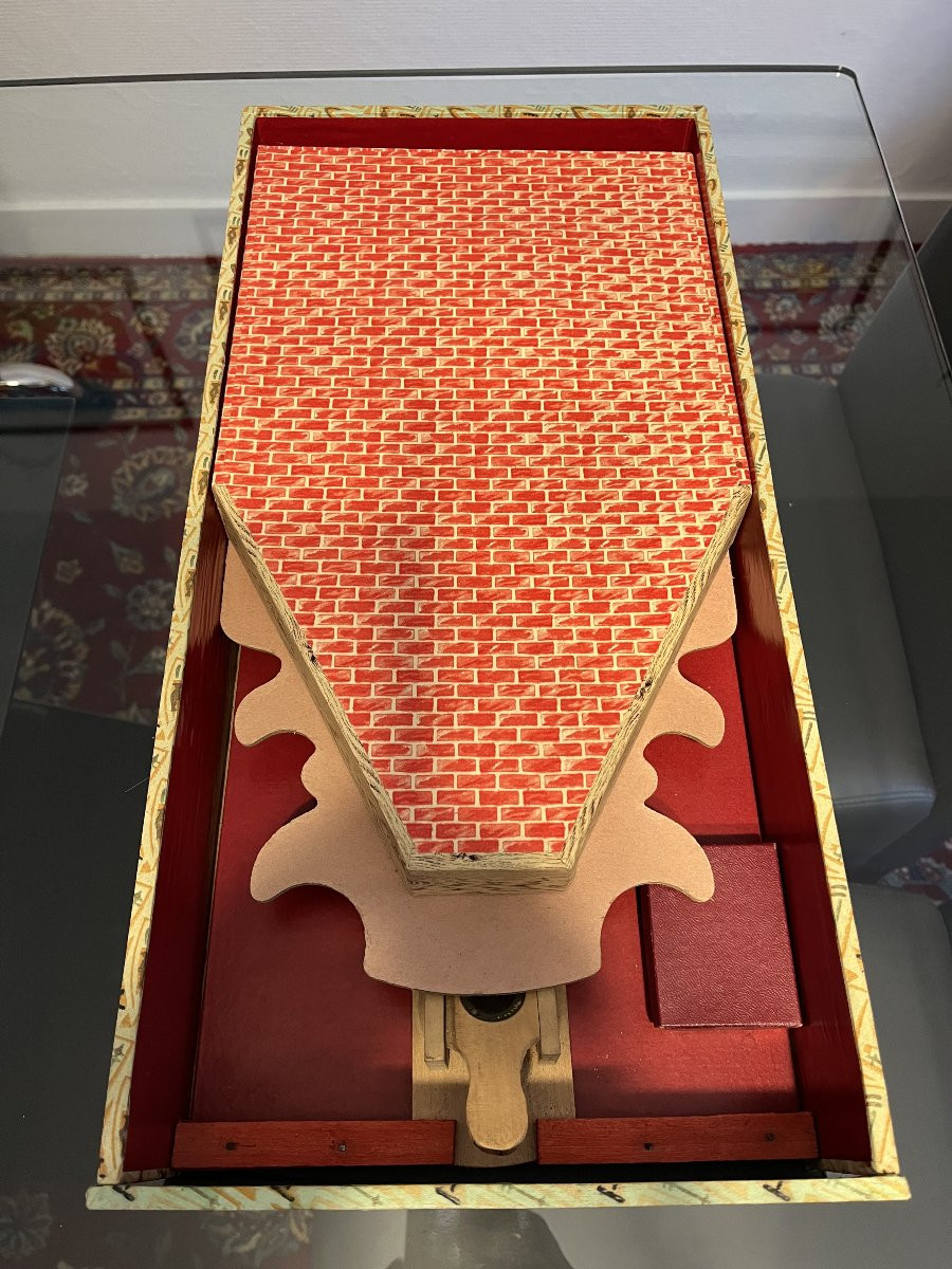 Bataclan, New Chinese Game. -photo-2