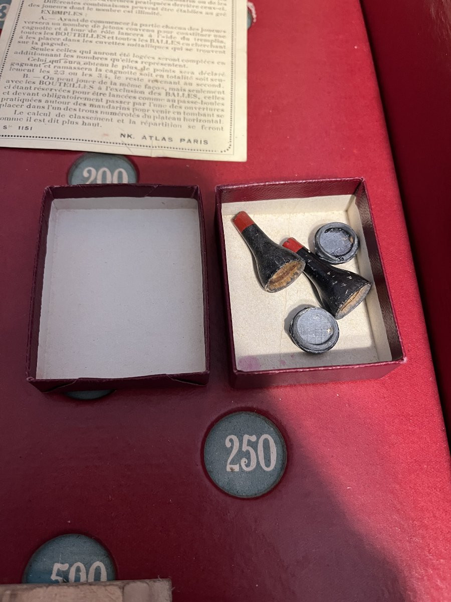 Bataclan, New Chinese Game. -photo-4