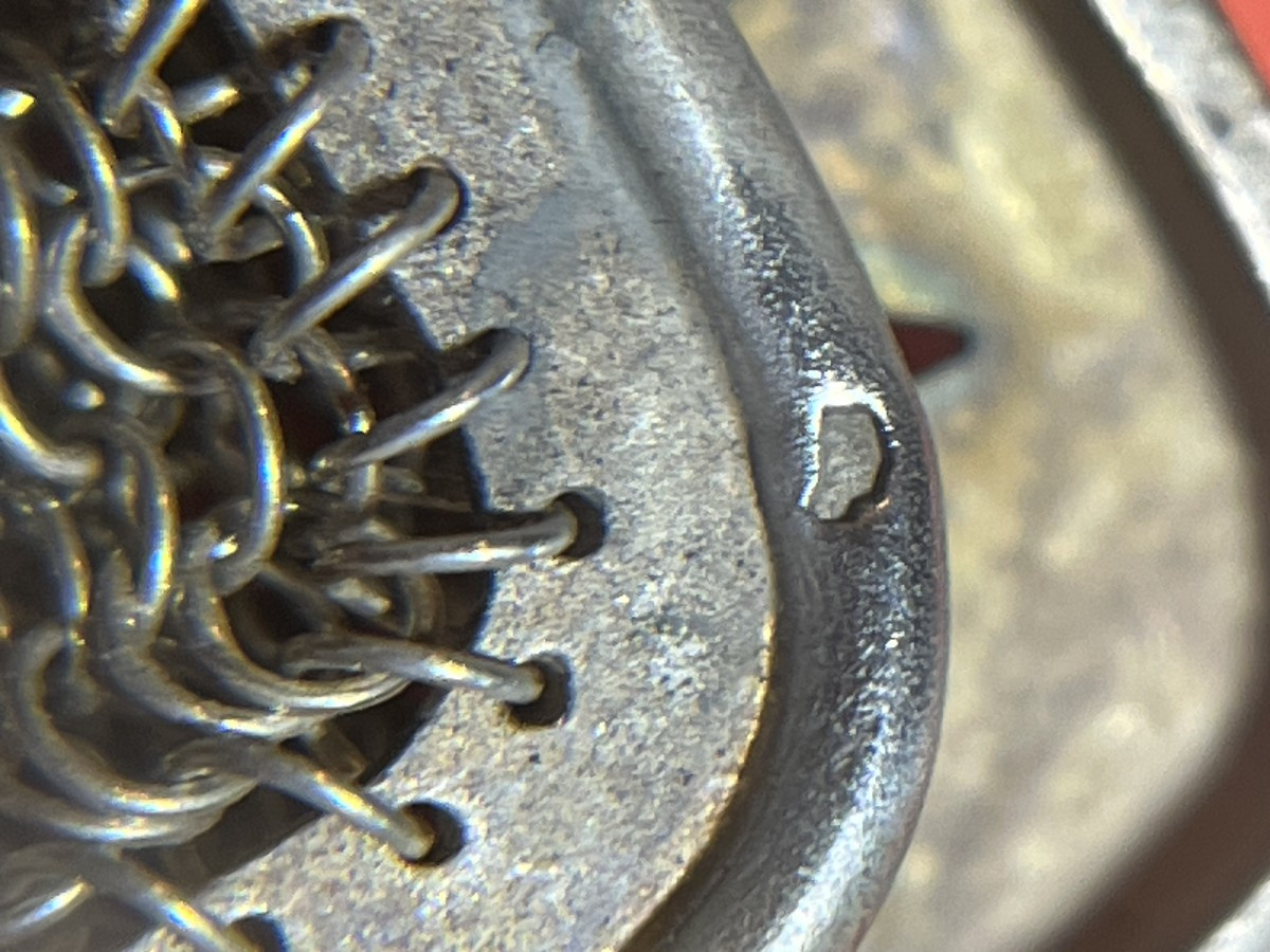 Purses, Old Alms Purses 19th Century-photo-1