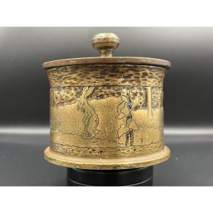 “benjamin Rabier” Trench Crafts