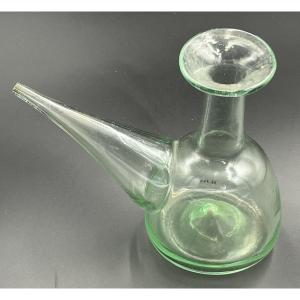 Purron In Blown Glass, 19th Century 