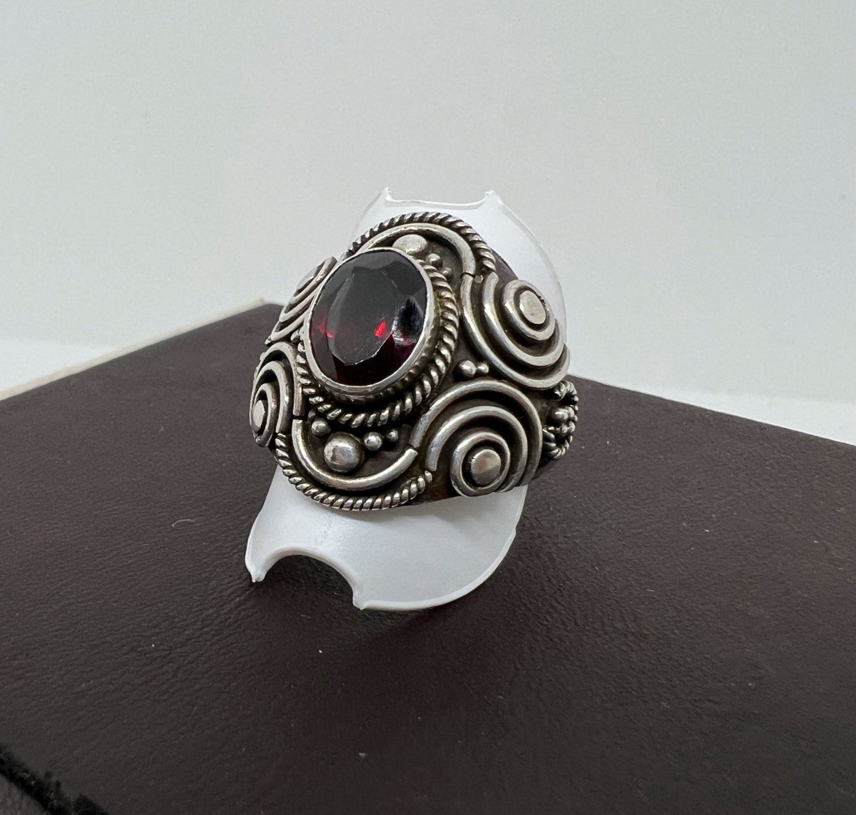 Silver Ring-photo-2