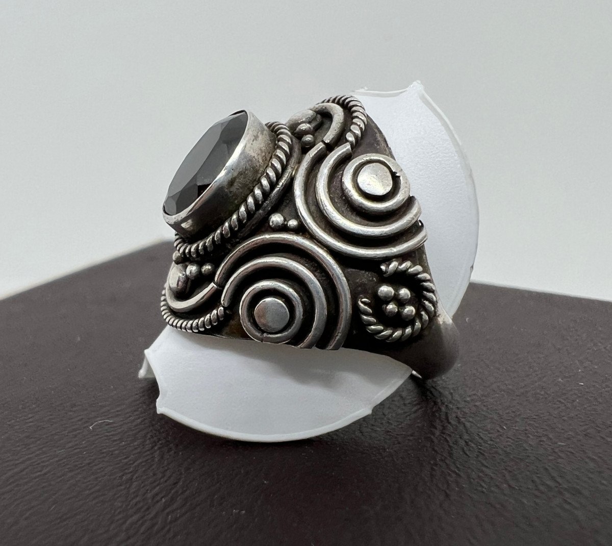 Silver Ring-photo-3