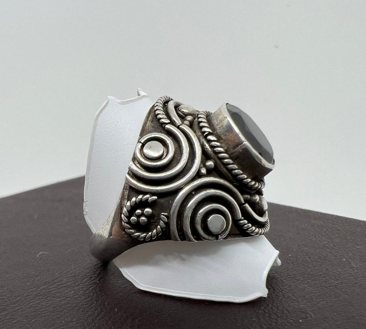 Silver Ring-photo-4