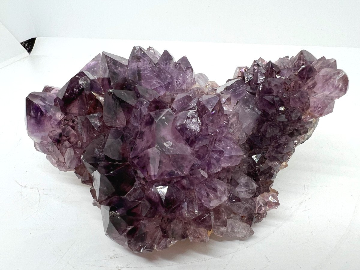 Amethyst Geode Fragment