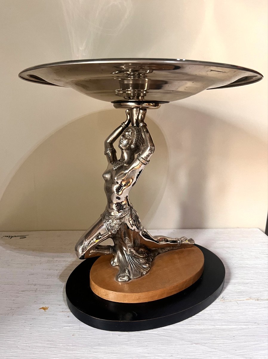 Art Deco Italie XX Sec-photo-2