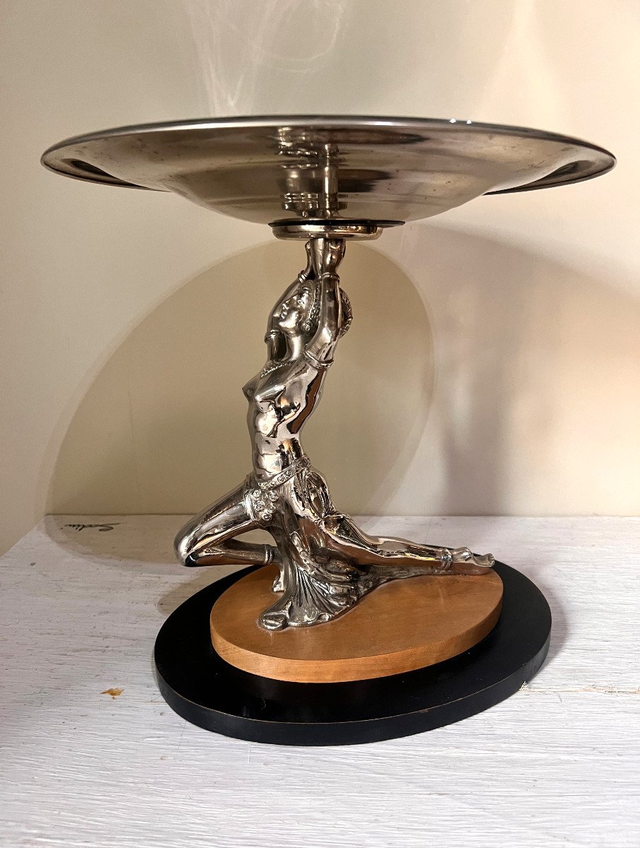 Art Deco Italie XX Sec-photo-3