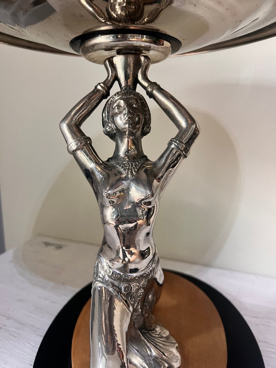 Art Deco Italie XX Sec-photo-1