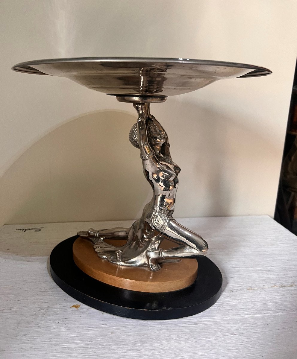 Art Deco Italie XX Sec-photo-6