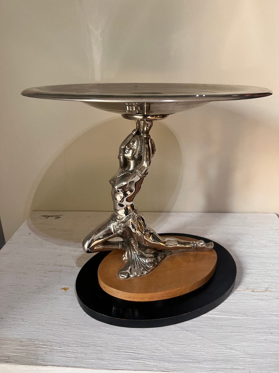 Art Deco Italie XX Sec-photo-7
